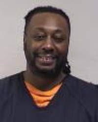 Inmate Photo