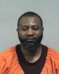 Inmate Photo