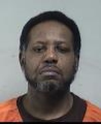 Inmate Photo