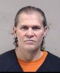 Inmate Photo