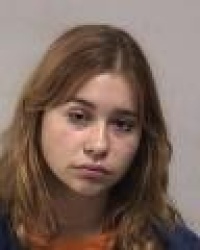 Inmate Photo