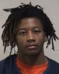 Inmate Photo
