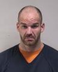Inmate Photo