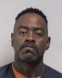 Inmate Photo