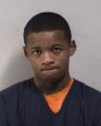 Inmate Photo