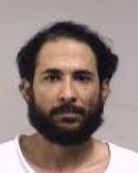 Inmate Photo
