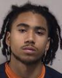 Inmate Photo