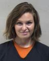 Inmate Photo