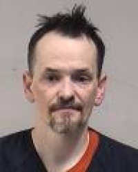 Inmate Photo