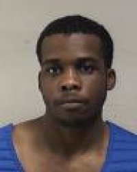Inmate Photo