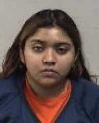 Inmate Photo