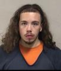 Inmate Photo