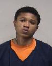 Inmate Photo