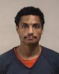 Inmate Photo