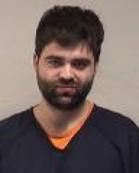 Inmate Photo