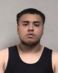 Inmate Photo