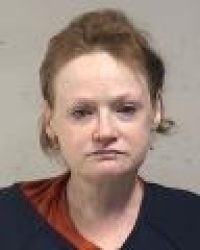 Inmate Photo