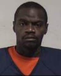 Inmate Photo