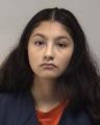 Inmate Photo