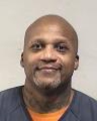 Inmate Photo