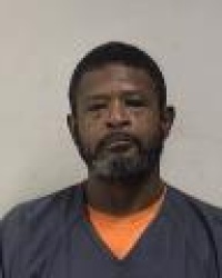 Inmate Photo
