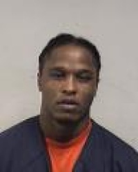 Inmate Photo