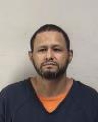 Inmate Photo