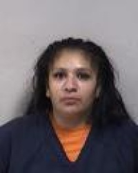 Inmate Photo
