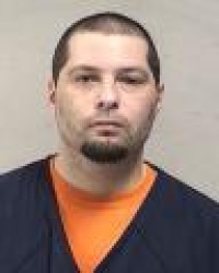 Inmate Photo