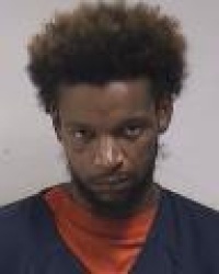 Inmate Photo