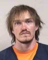 Inmate Photo