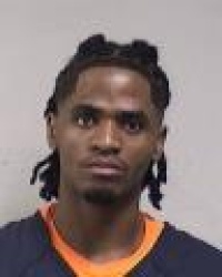 Inmate Photo