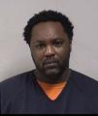 Inmate Photo