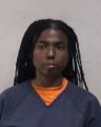 Inmate Photo