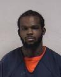 Inmate Photo