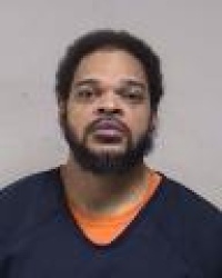 Inmate Photo