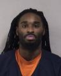 Inmate Photo