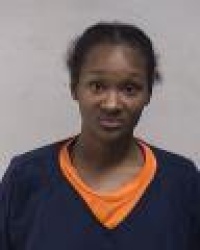 Inmate Photo