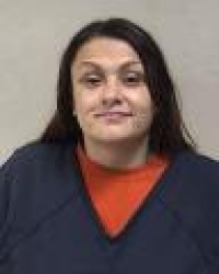 Inmate Photo