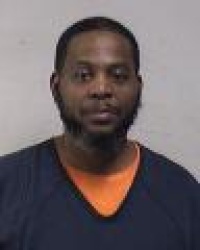Inmate Photo