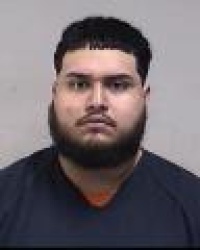 Inmate Photo