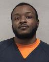Inmate Photo