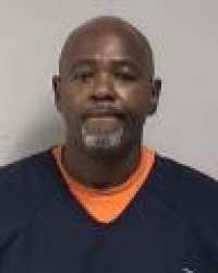 Inmate Photo