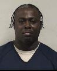 Inmate Photo