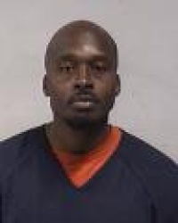 Inmate Photo