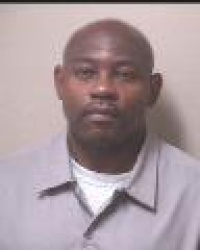 Inmate Photo