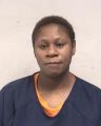 Inmate Photo