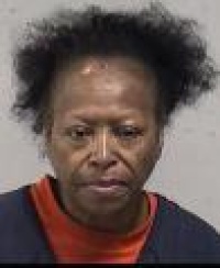 Inmate Photo