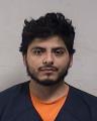 Inmate Photo