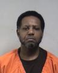 Inmate Photo